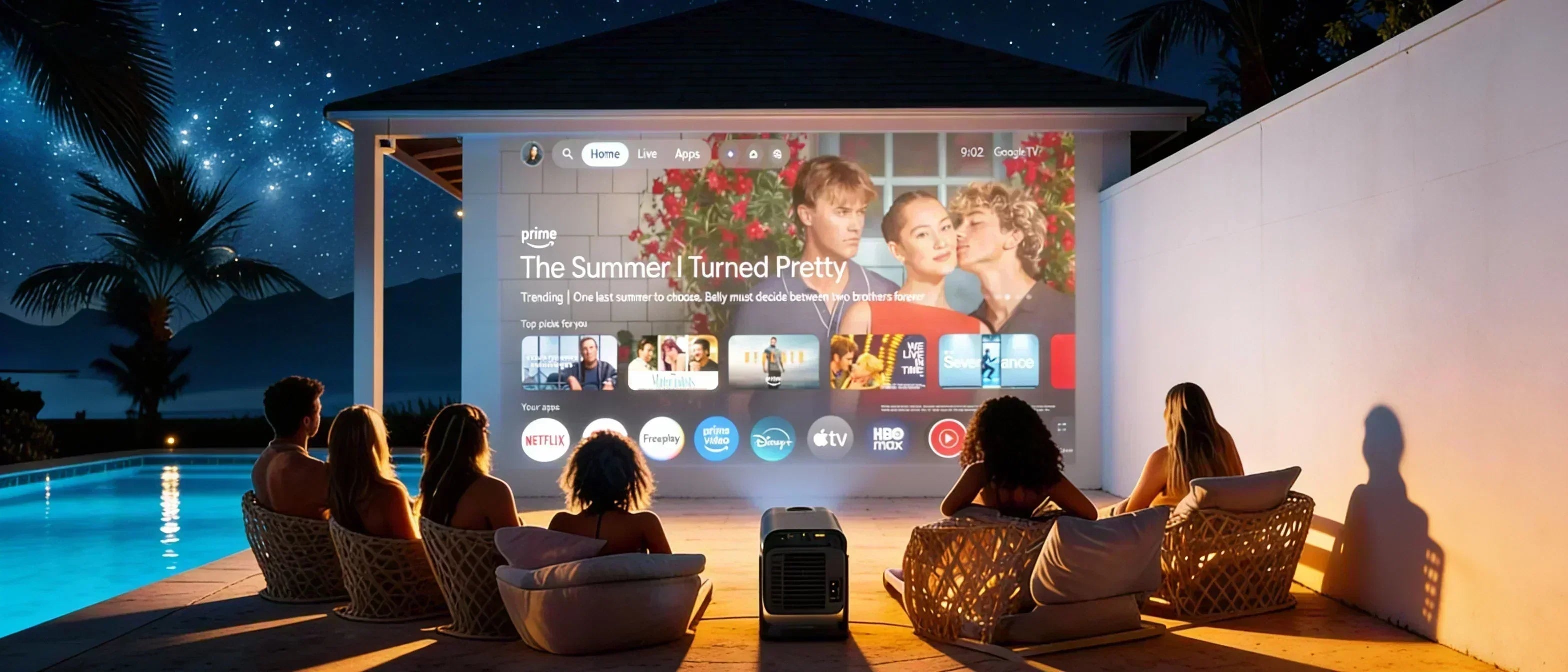 What is auto keystone?