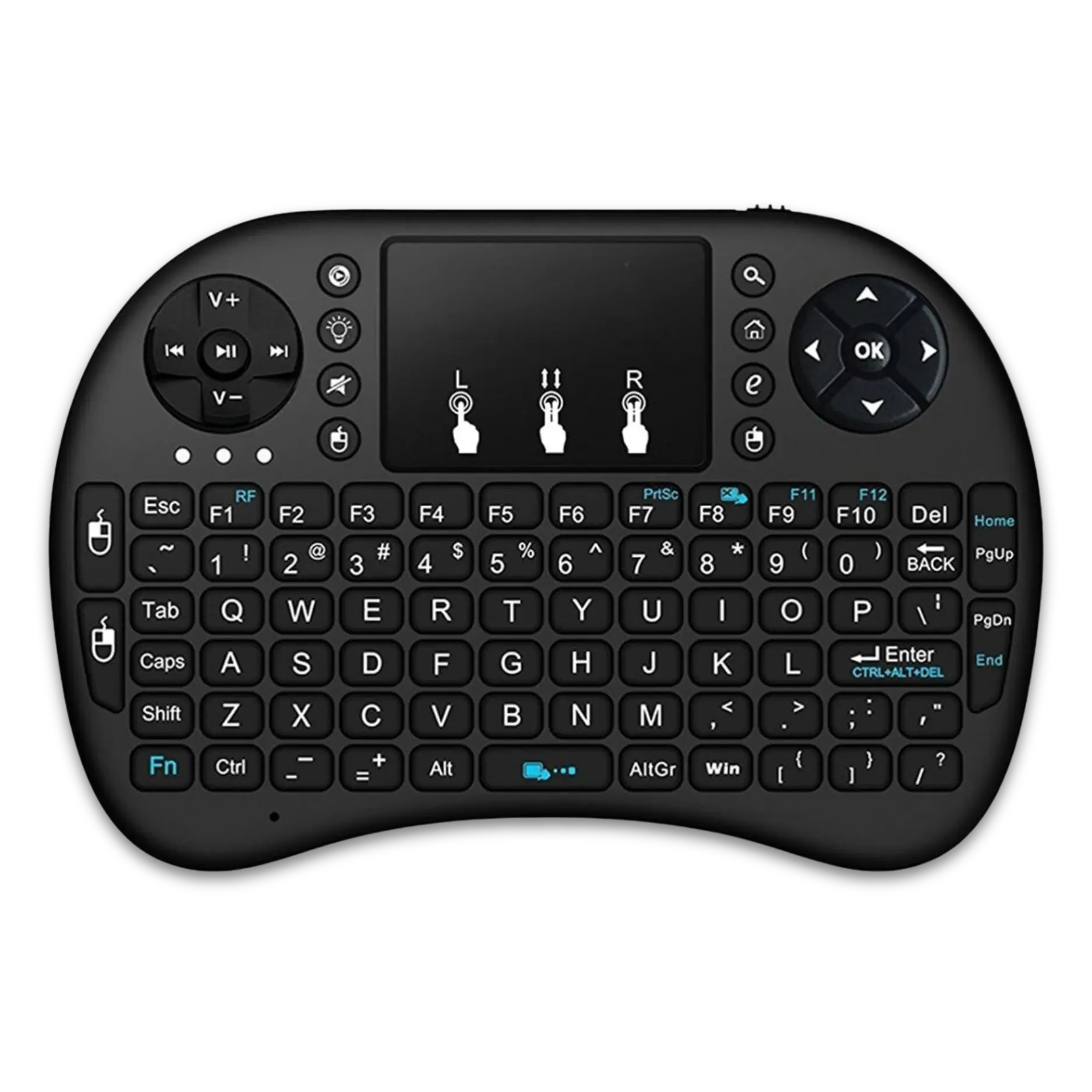Smart Remote