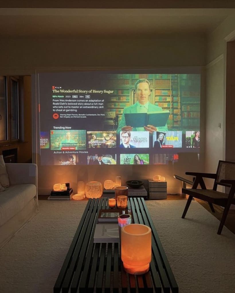 Living room 2