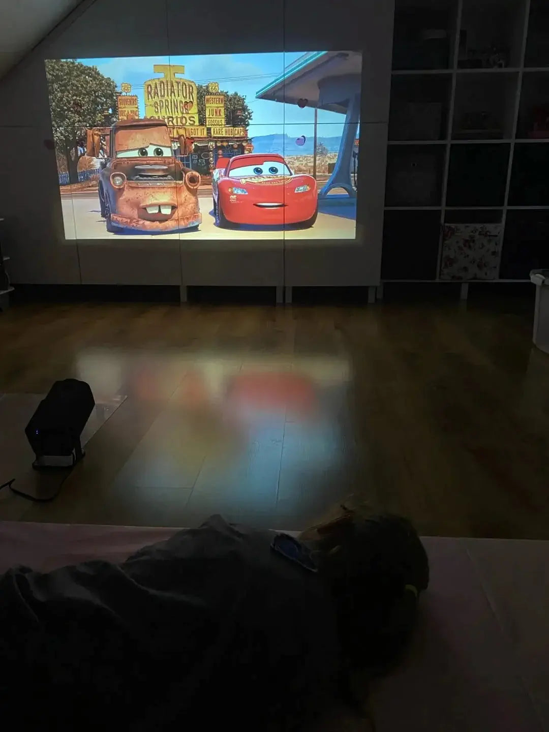 Living room 3