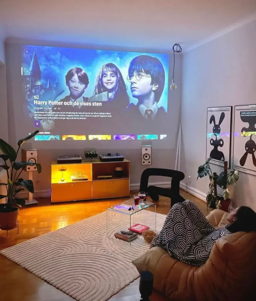 Living room 1