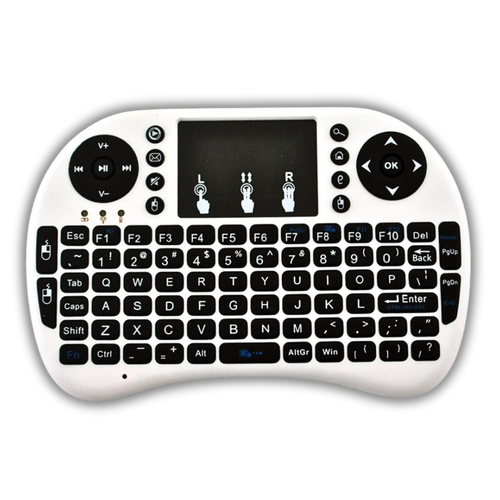 Smart Remote