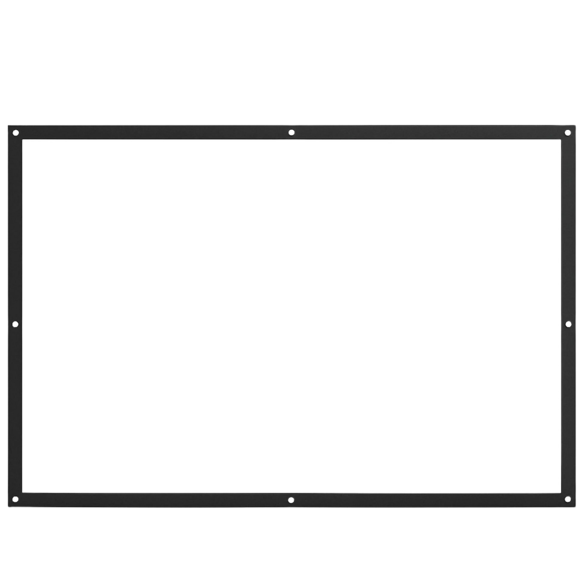 Portable Projection Screen 100"