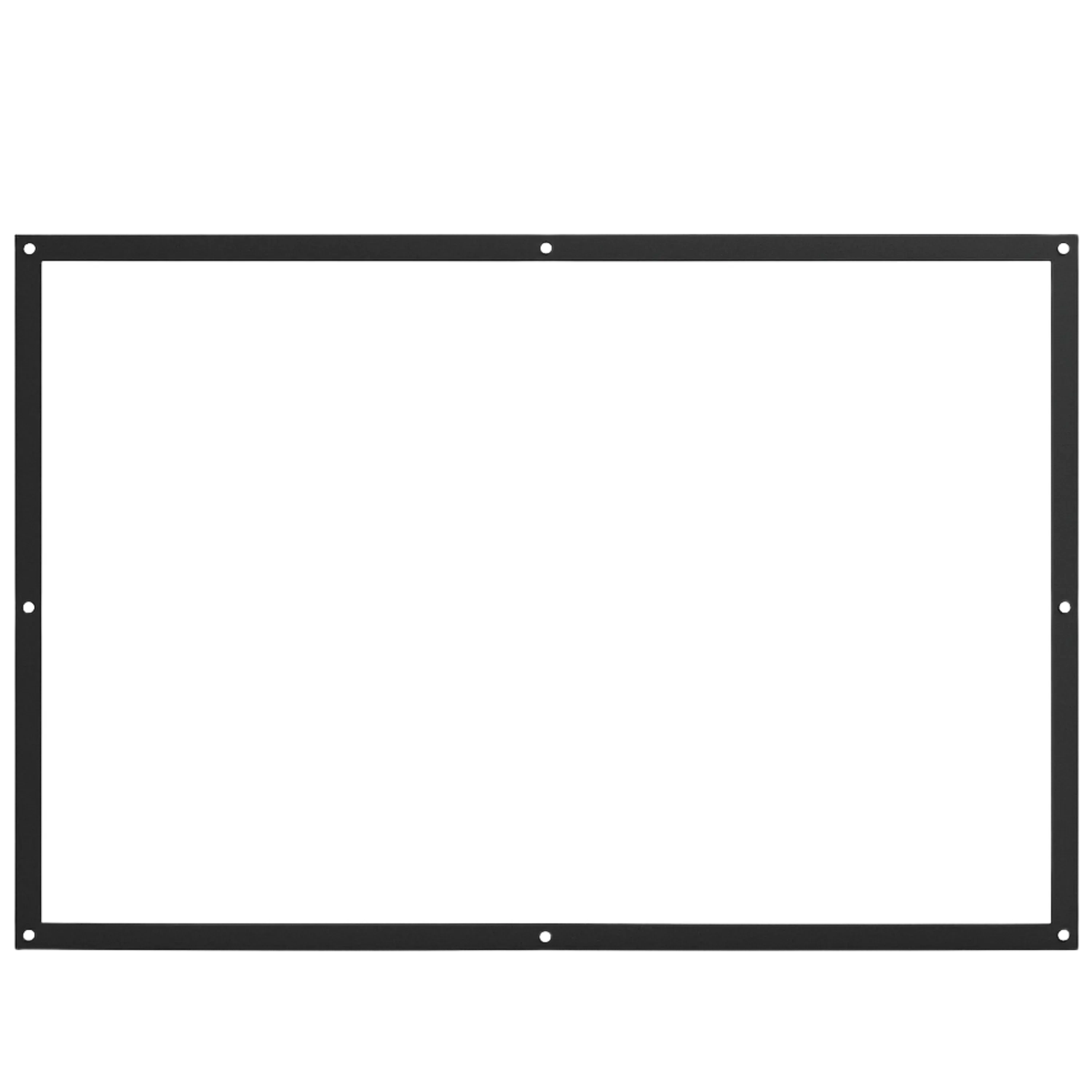 Portable Projection Screen 150"