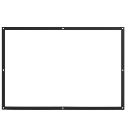 Portable Projection Screen 150"