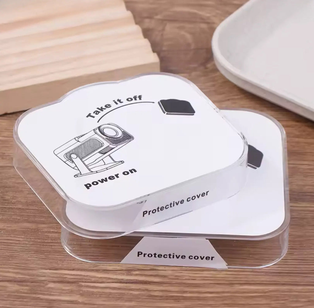 Objektivkappe für Zoomly Pro MAX - Zoomly