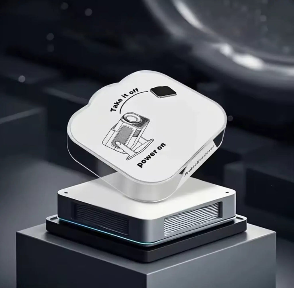 Objektivkappe für Zoomly Pro MAX - Zoomly