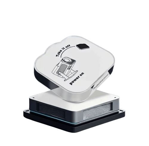 Objektivkappe für Zoomly Pro MAX - Zoomly