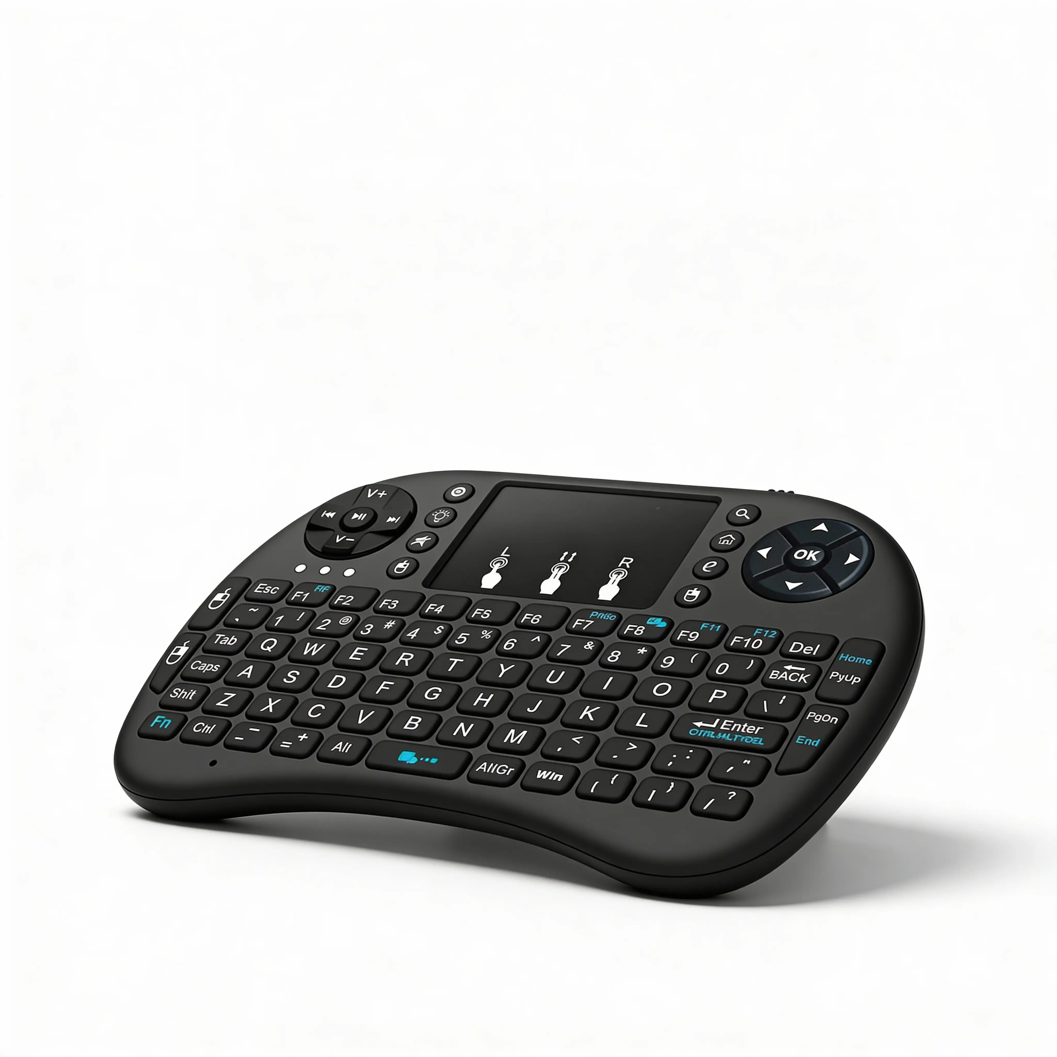 Zoomly® Pro MAX 4K Home Theater Projector