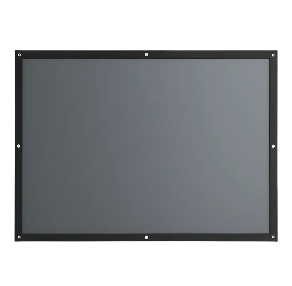 Projektionsleinwand - Zoomly