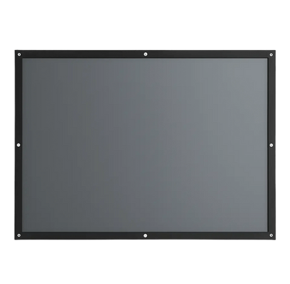 Projektionsleinwand - Zoomly