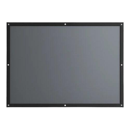 Projektionsleinwand - Zoomly